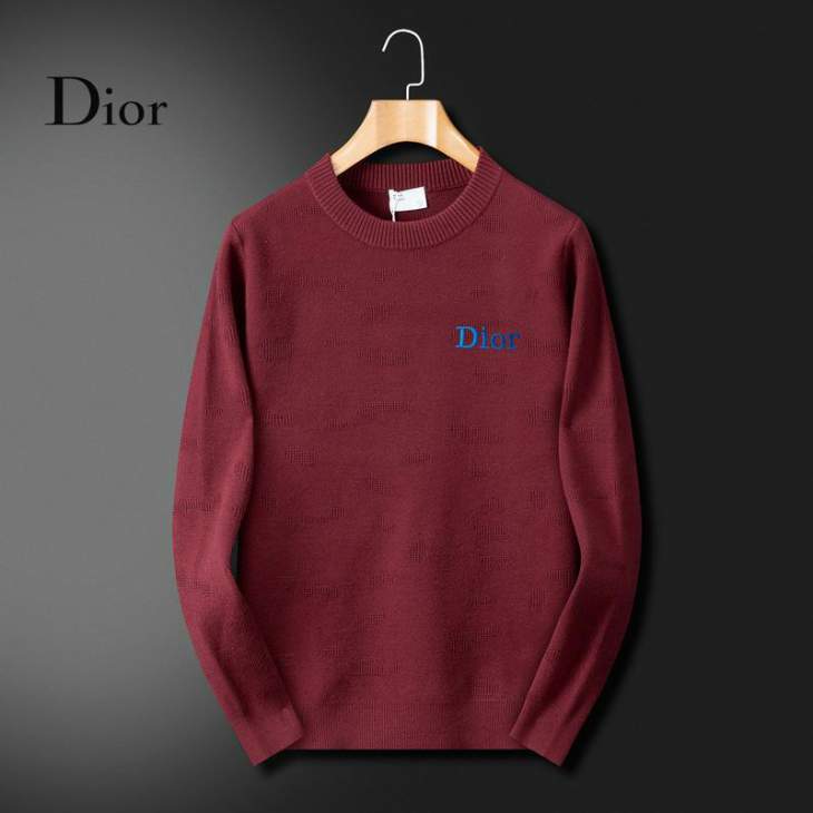 Picture of Dior Sweaters _SKUDiorM-3XL25cr17244462